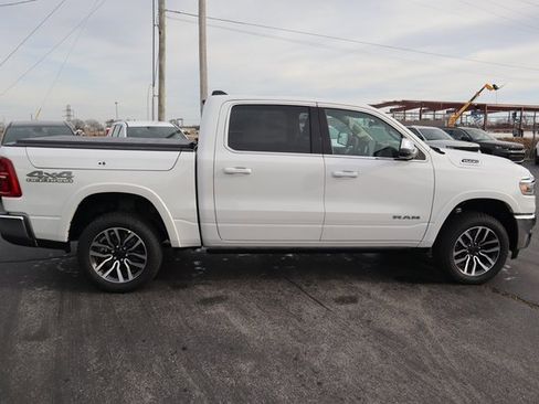 New 2026 RAM 1500 Limited image 3