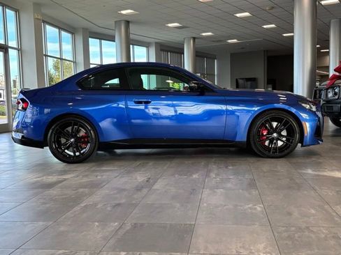 Used 2023 BMW M240i xDrive Coupe w/ Premium Package image 2