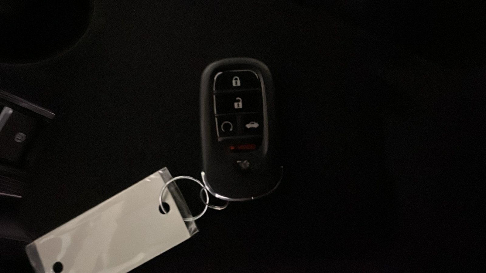 Used 2026 Honda Civic Sport image 23