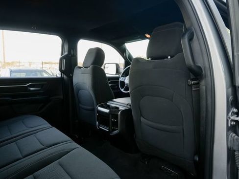 Used 2022 RAM 1500 Lone Star RWD image 35