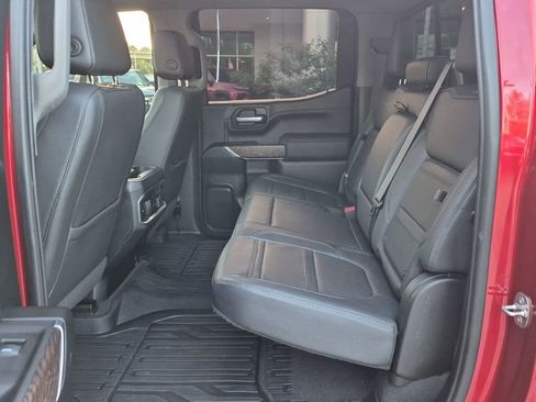 Used 2021 GMC Sierra 1500 Denali w/ Denali Ultimate Package image 23