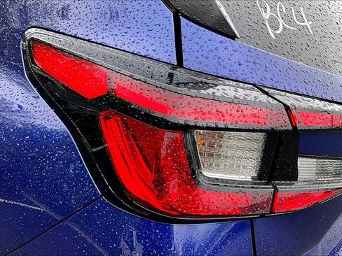 New 2025 Subaru Crosstrek 2.5i Limited image 14