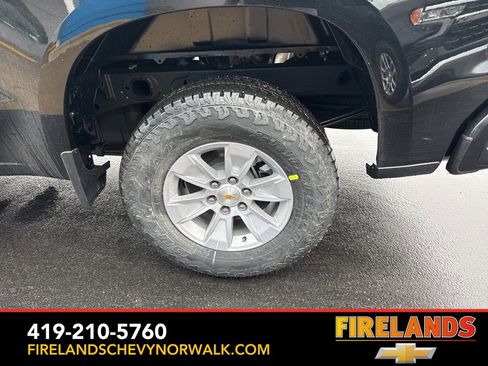 New 2026 Chevrolet Silverado 1500 W/T w/ WT Value Package image 16