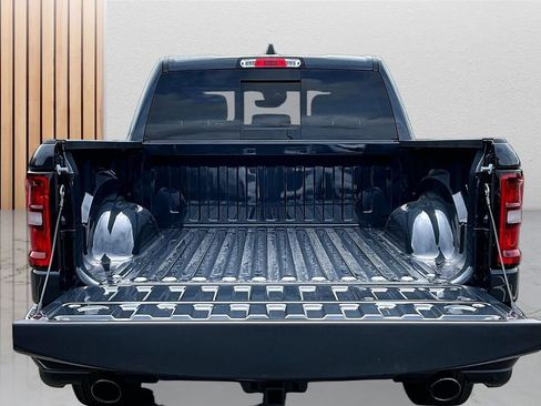 New 2026 RAM 1500 Laramie AWD/4WD image 23