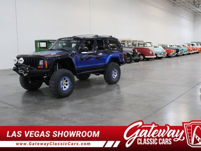 Used 1999 Jeep Cherokee Classic