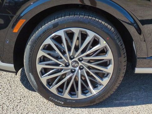 New 2026 Hyundai Palisade Calligraphy image 11