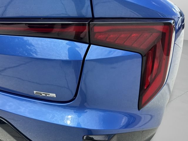 New 2026 Kia K4 EX w/ GT-Line Premium Package FWD image 14