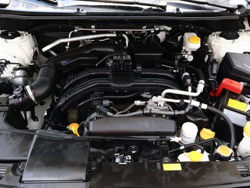 Used 2023 Subaru Crosstrek 2.0i Premium image 21