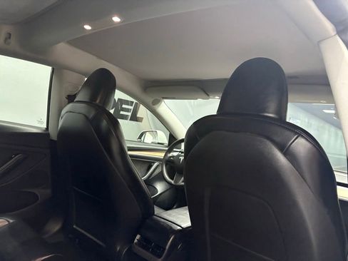 Used 2023 Tesla Model 3 Standard Range RWD image 34