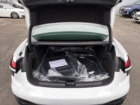 New 2026 Audi A6 Prestige image 14