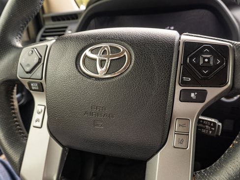 Used 2023 Toyota 4Runner SR5 RWD image 27