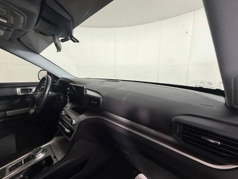 Used 2022 Ford Explorer XLT RWD image 33