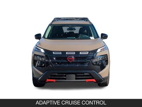 New 2026 Nissan Rogue SV w/ Rock Creek Premium Package AWD/4WD image 4