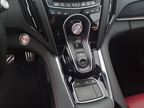 Used 2022 Acura RDX AWD image 8