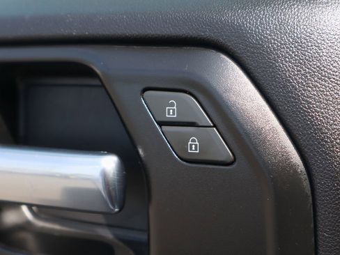 Used 2021 Chevrolet Silverado 1500 W/T w/ WT Safety Package RWD image 15