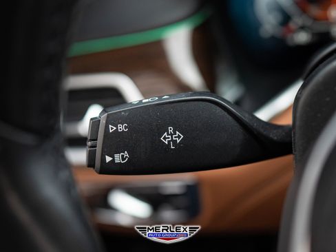 Used 2022 BMW 750i xDrive xDrive M SPORT LINE w/ Executive Package image 28