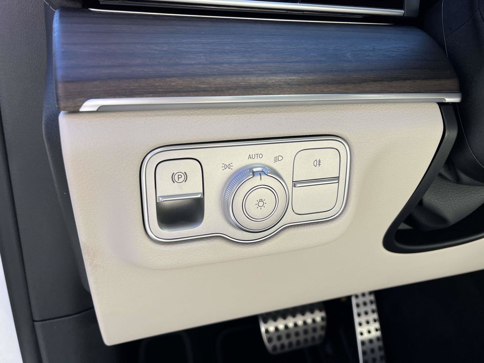New 2027 Mercedes-Benz GLS 450 4MATIC image 21