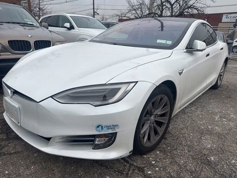 Used 2019 Tesla Model S Long Range image 4