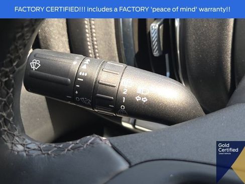 Used 2025 Ford Expedition Max Platinum w/ Driver's Package AWD/4WD image 46