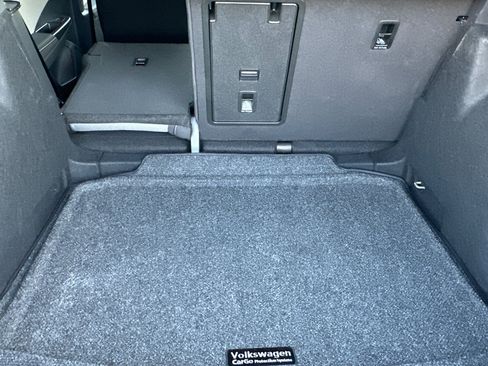 Used 2024 Volkswagen Taos S image 15