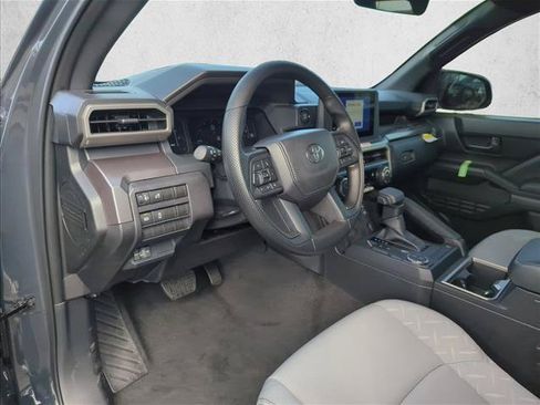 Certified 2026 Toyota Tacoma SR5 RWD image 14