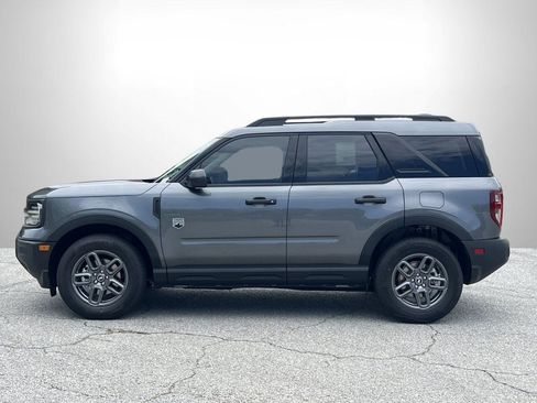 New 2026 Ford Bronco Sport Big Bend AWD/4WD image 20