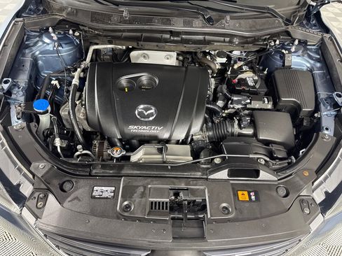 Used 2016 MAZDA CX-5 Touring image 27