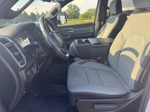 Used 2022 RAM 1500 Big Horn AWD/4WD image 20