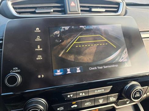 Used 2018 Honda CR-V EX-L image 11