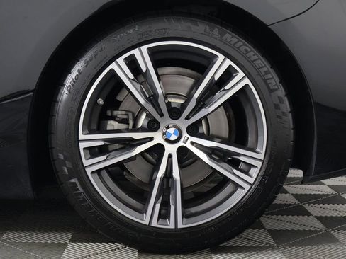 Certified 2023 BMW Z4 sDrive30i w/ Shadowloine Package RWD image 16