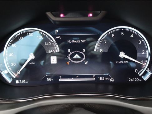 Used 2023 Genesis GV70 2.5T w/ Sport Prestige Package image 20