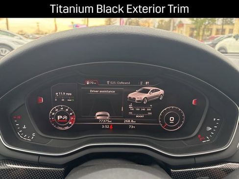 Used 2019 Audi S5 Premium Plus image 28