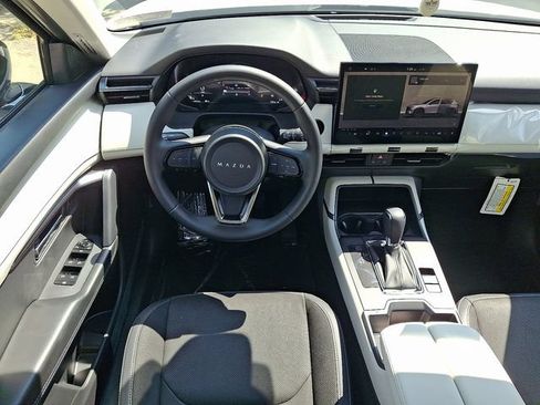 New 2026 MAZDA CX-5 Select AWD/4WD image 12