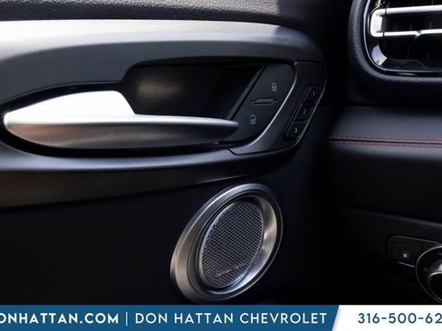 Used 2024 Dodge Hornet R/T Plus AWD/4WD image 12