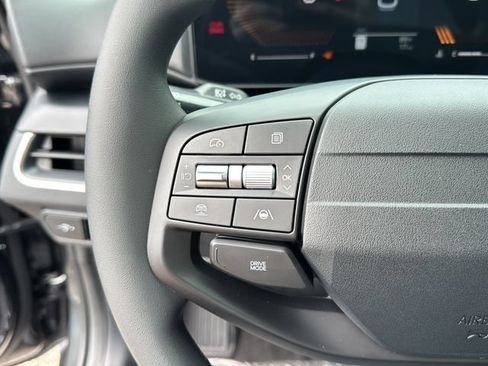 New 2026 Kia K4 FWD image 18