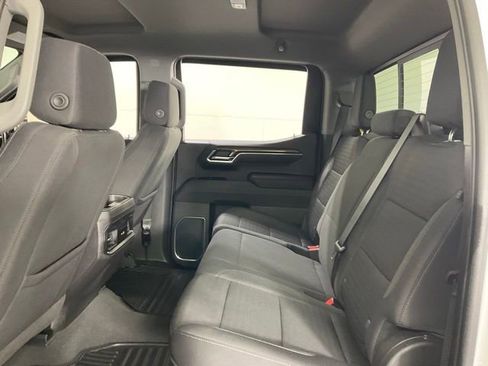 Used 2023 Chevrolet Silverado 1500 RST w/ Convenience Package II AWD/4WD image 33