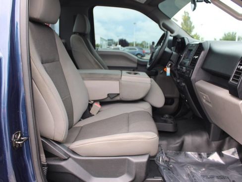 Used 2019 Ford F150 XL w/ Equipment Group 101A Mid RWD image 18