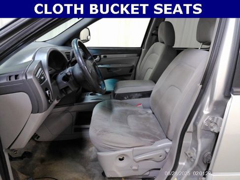 Used 2006 Buick Rendezvous CX image 12