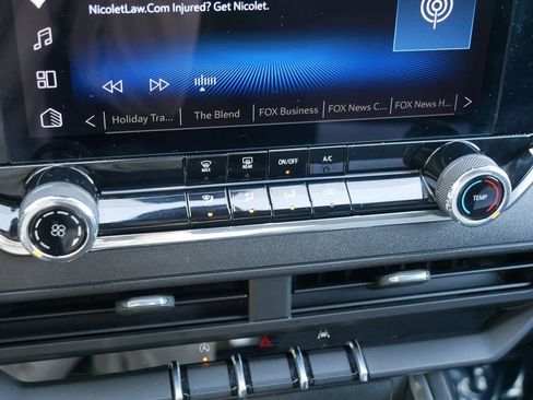 New 2026 Chevrolet Colorado W/T w/ WT Custom Package image 22