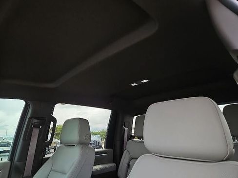 Used 2024 Chevrolet Silverado 2500 LTZ w/ LTZ Premium Texas Edition AWD/4WD image 22