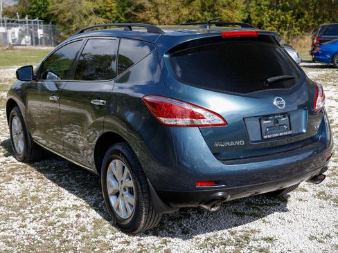 Used 2014 Nissan Murano SV image 5