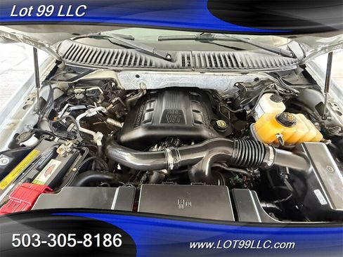 Used 2015 Ford Expedition EL XLT w/ Equipment Group 202A AWD/4WD image 22