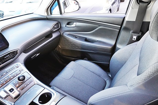 Certified 2023 Hyundai Santa Fe SEL FWD image 31
