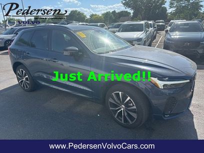 Used 2024 Volvo XC60 B5 Plus