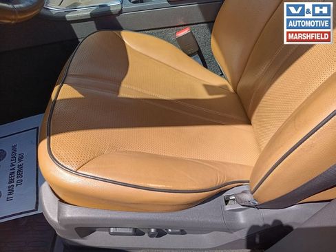 Used 2011 Lincoln MKX AWD w/ 102A Rapid Spec Order Code image 21