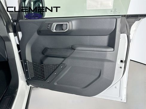 New 2026 Ford Bronco Badlands image 33