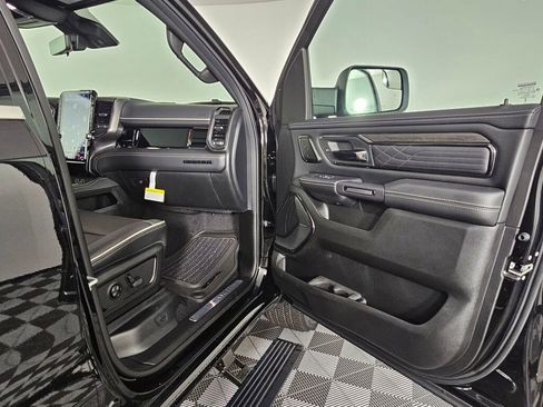 New 2026 RAM 1500 Limited image 38