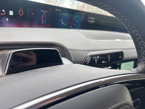 New 2025 Lincoln Navigator L Reserve image 18