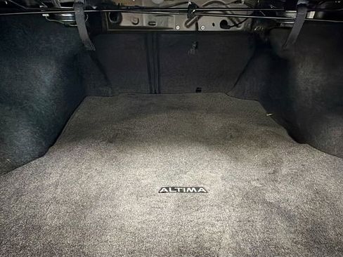 Used 2015 Nissan Altima 2.5 S w/ Special Edition Package image 20