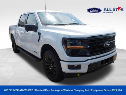 Used 2025 Ford F150 XLT w/ Equipment Group 302A MID